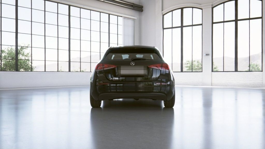 Mercedes-Benz A 250 e Style/LED/Kamera/Wide/Shz/Tempomat/17'' foto 6