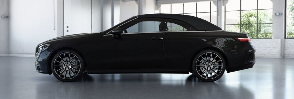 Mercedes-Benz E 200 4M Cabrio AMG-Sport/Burm/360/Sitzklima/20' foto 4