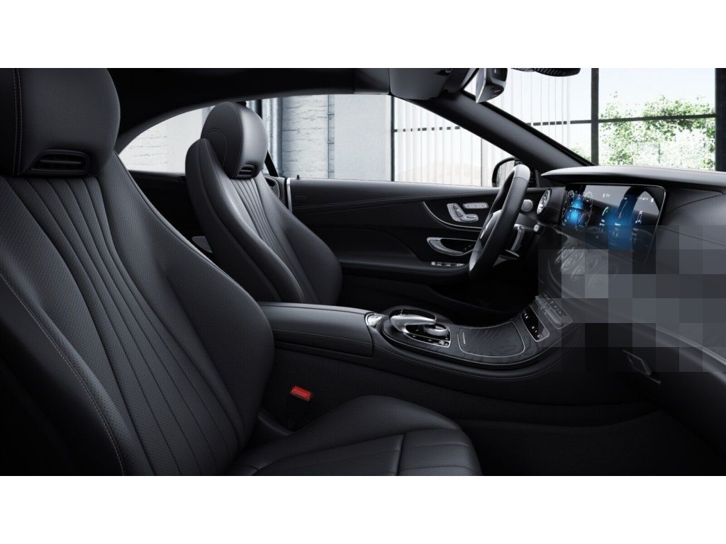 Mercedes-Benz E 200 4M Cabrio AMG-Sport/Burm/360/Sitzklima/20' foto 8