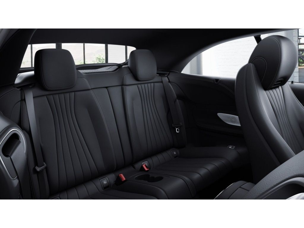 Mercedes-Benz E 200 4M Cabrio AMG-Sport/Burm/360/Sitzklima/20' foto 10