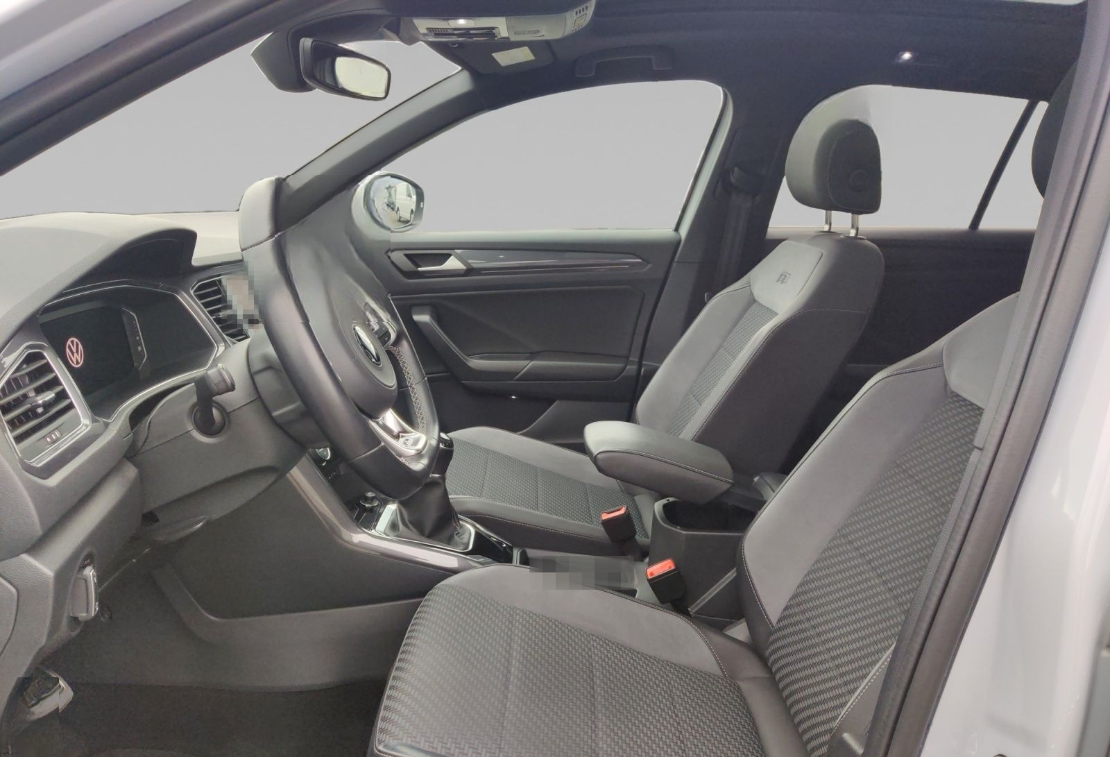 Volkswagen T-Roc 1.5 TSI sport Panorama ACC LED Navi foto 11