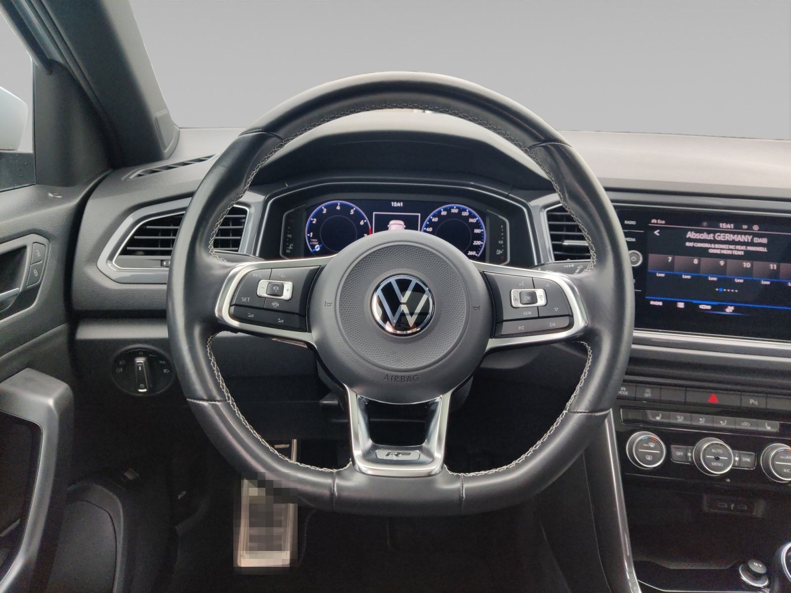 Volkswagen T-Roc 1.5 TSI sport Panorama ACC LED Navi foto 13