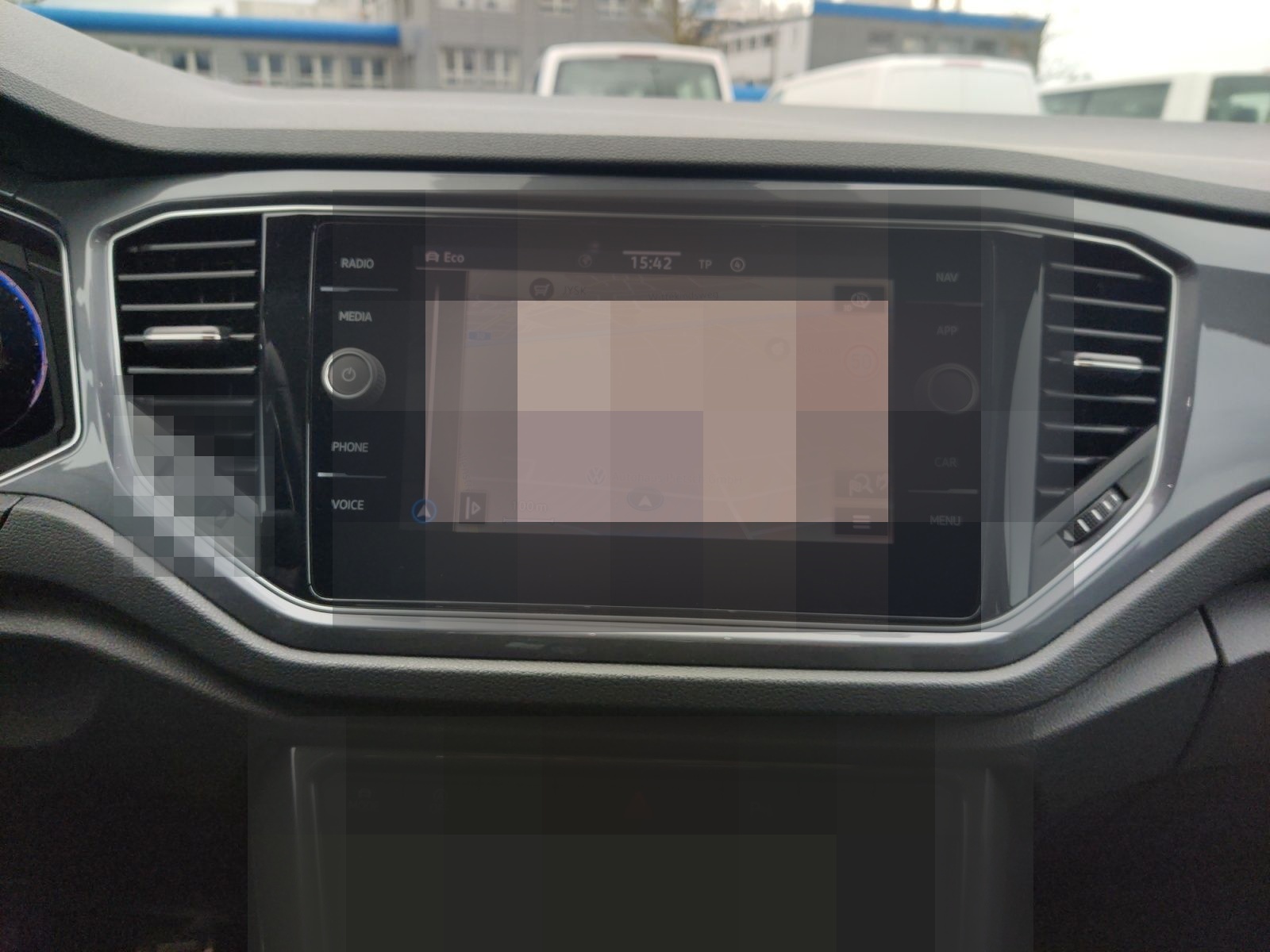 Volkswagen T-Roc 1.5 TSI sport Panorama ACC LED Navi foto 16