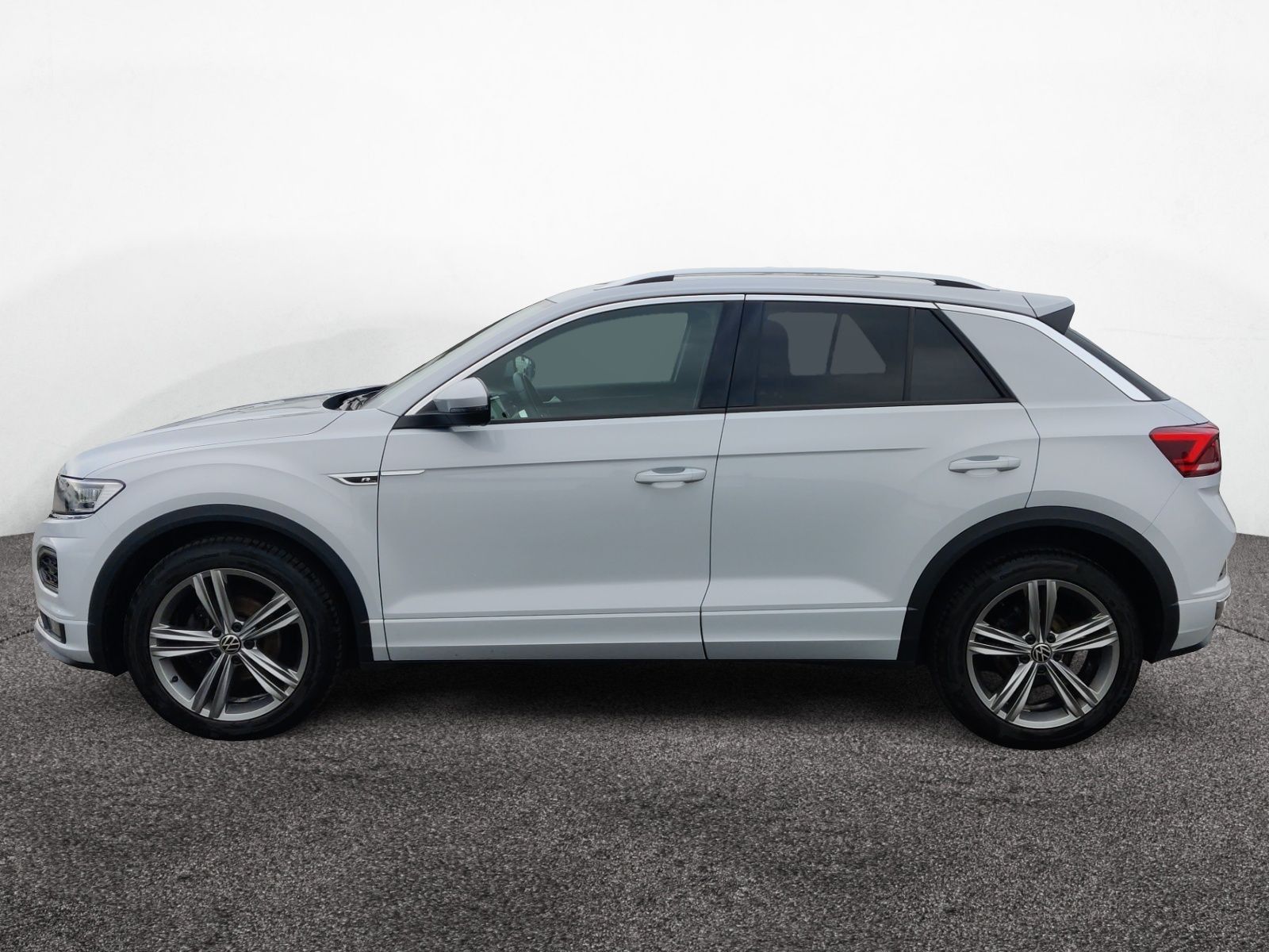 Volkswagen T-Roc 1.5 TSI sport Panorama ACC LED Navi foto 3