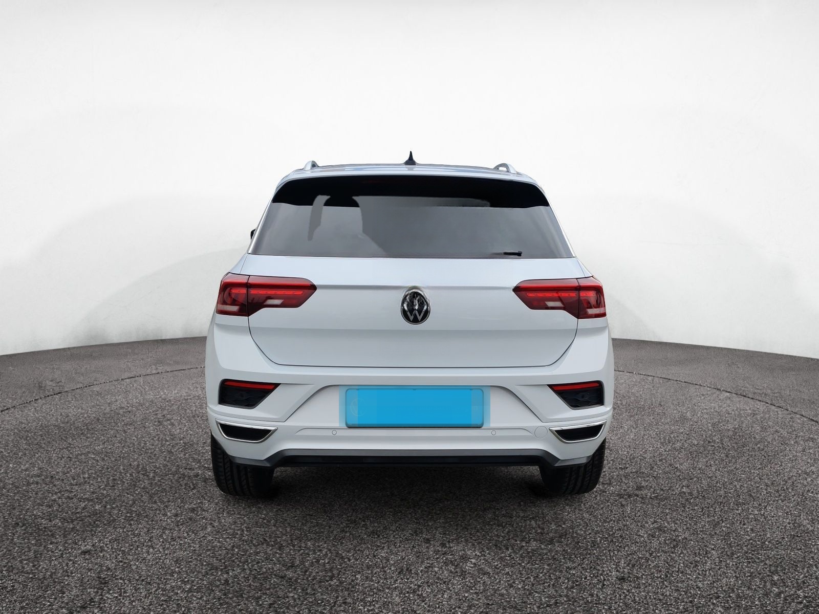 Volkswagen T-Roc 1.5 TSI sport Panorama ACC LED Navi foto 5