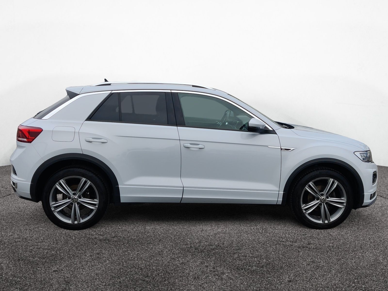 Volkswagen T-Roc 1.5 TSI sport Panorama ACC LED Navi foto 7