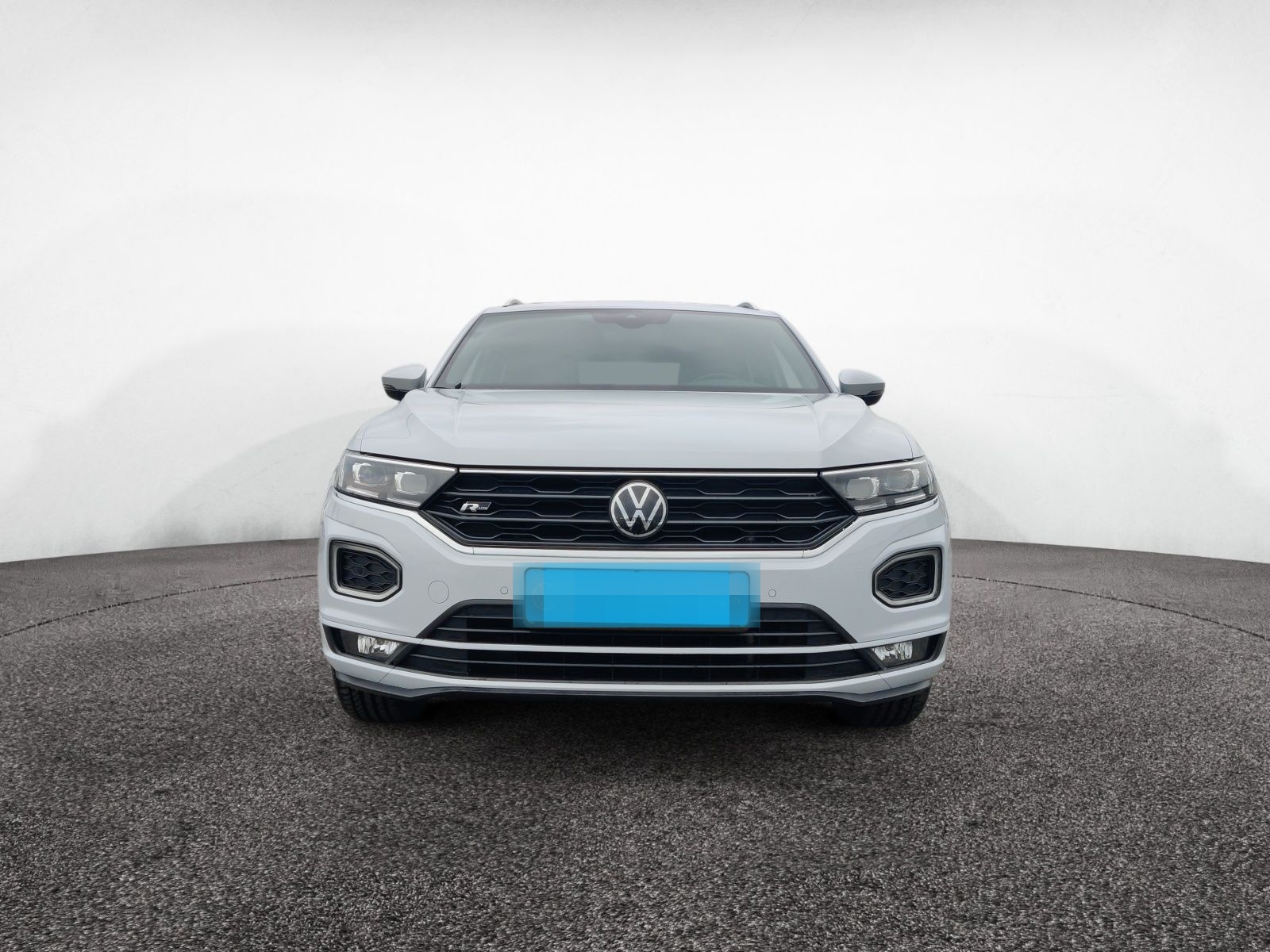 Volkswagen T-Roc 1.5 TSI sport Panorama ACC LED Navi foto 9
