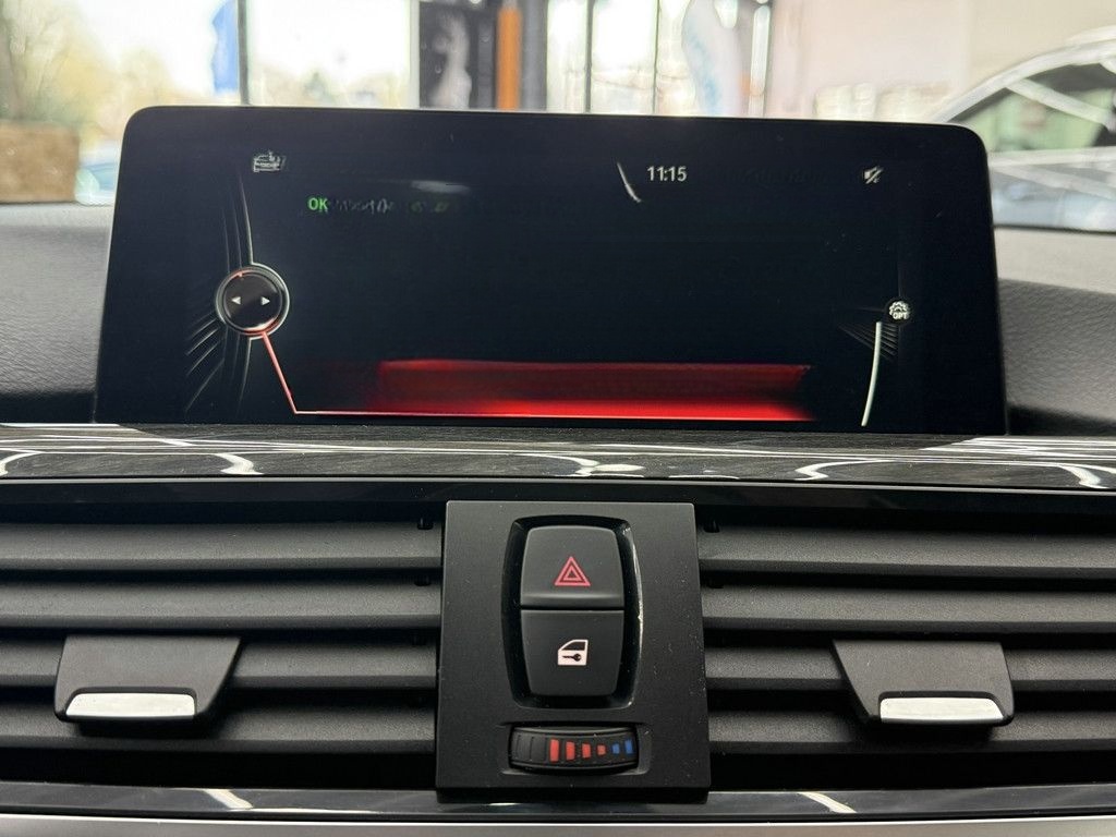 BMW 420 Gran Coupé dA xDrive Luxury Line, LED, HUD foto 11