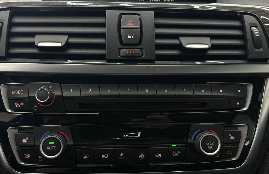 BMW 420 Gran Coupé dA xDrive Luxury Line, LED, HUD foto 14