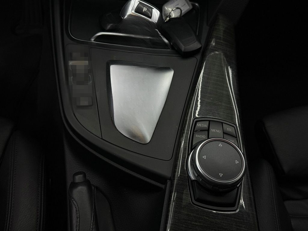 BMW 420 Gran Coupé dA xDrive Luxury Line, LED, HUD foto 15