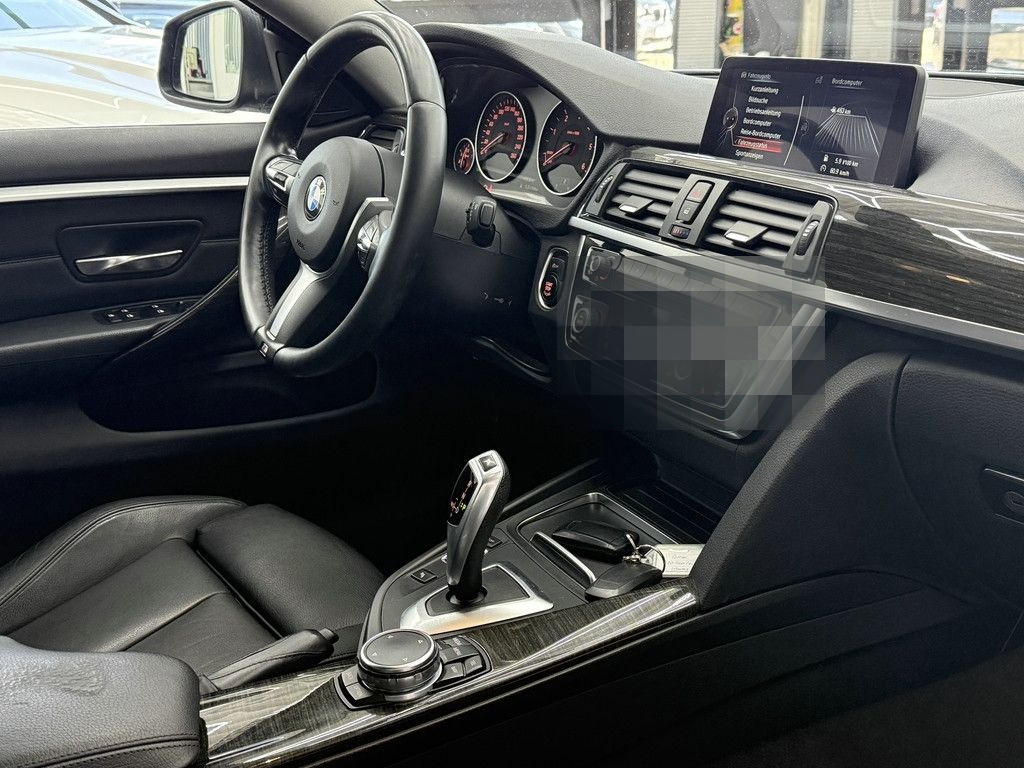 BMW 420 Gran Coupé dA xDrive Luxury Line, LED, HUD foto 20