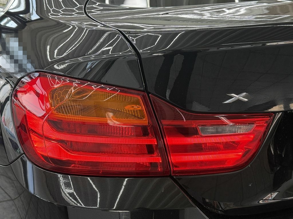 BMW 420 Gran Coupé dA xDrive Luxury Line, LED, HUD foto 24