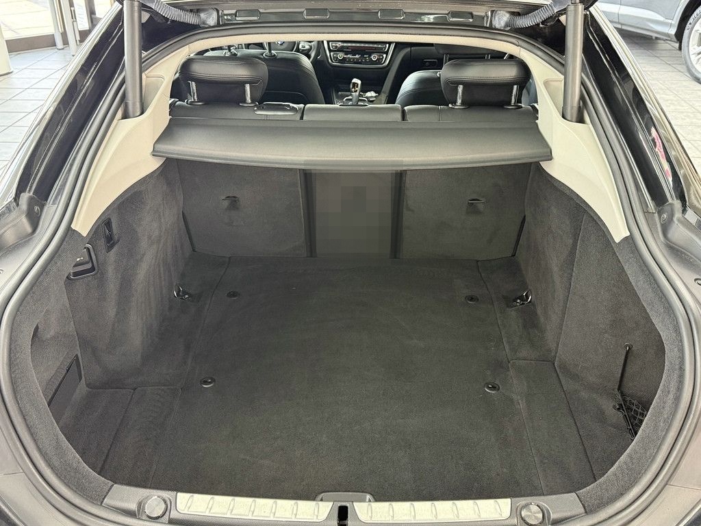 BMW 420 Gran Coupé dA xDrive Luxury Line, LED, HUD foto 4