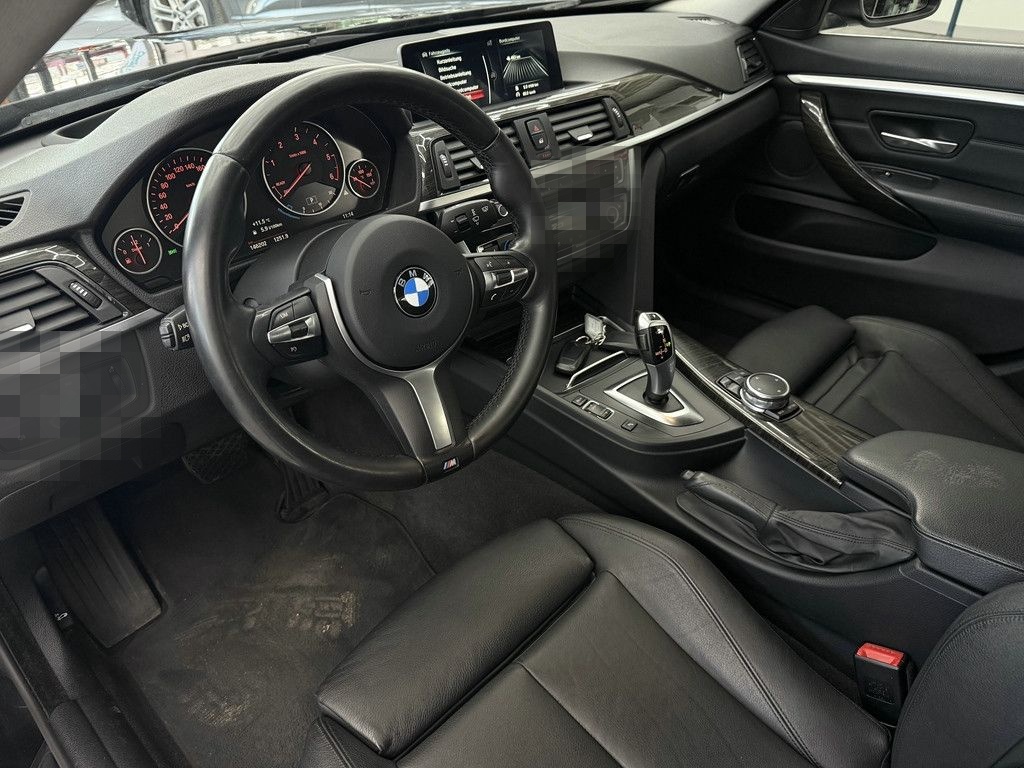 BMW 420 Gran Coupé dA xDrive Luxury Line, LED, HUD foto 5
