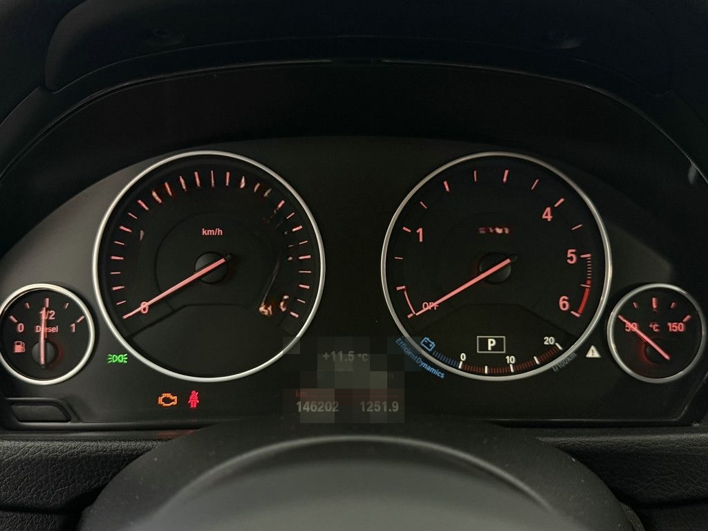 BMW 420 Gran Coupé dA xDrive Luxury Line, LED, HUD foto 6