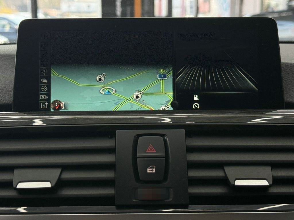 BMW 420 Gran Coupé dA xDrive Luxury Line, LED, HUD foto 9