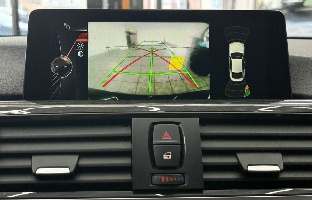 BMW 420 Gran Coupé dA xDrive Luxury Line, LED, HUD foto 10