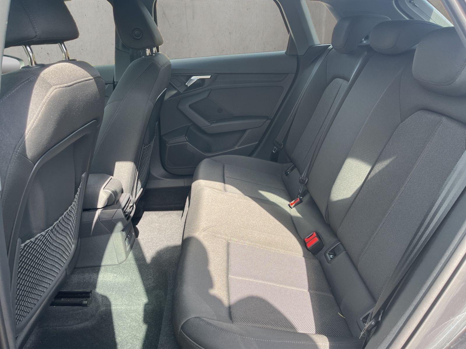 Audi A3 Sportback 30 TDI MATRIX, Rückfahrkamera foto 13