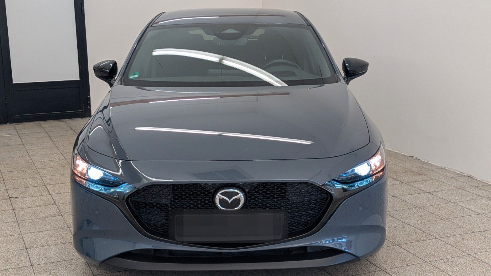 Mazda e-SKYACTIV G 140 Automatik Apple/Android/HUD foto 2