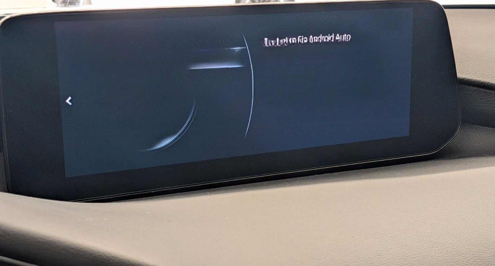 Mazda e-SKYACTIV G 140 Automatik Apple/Android/HUD foto 13