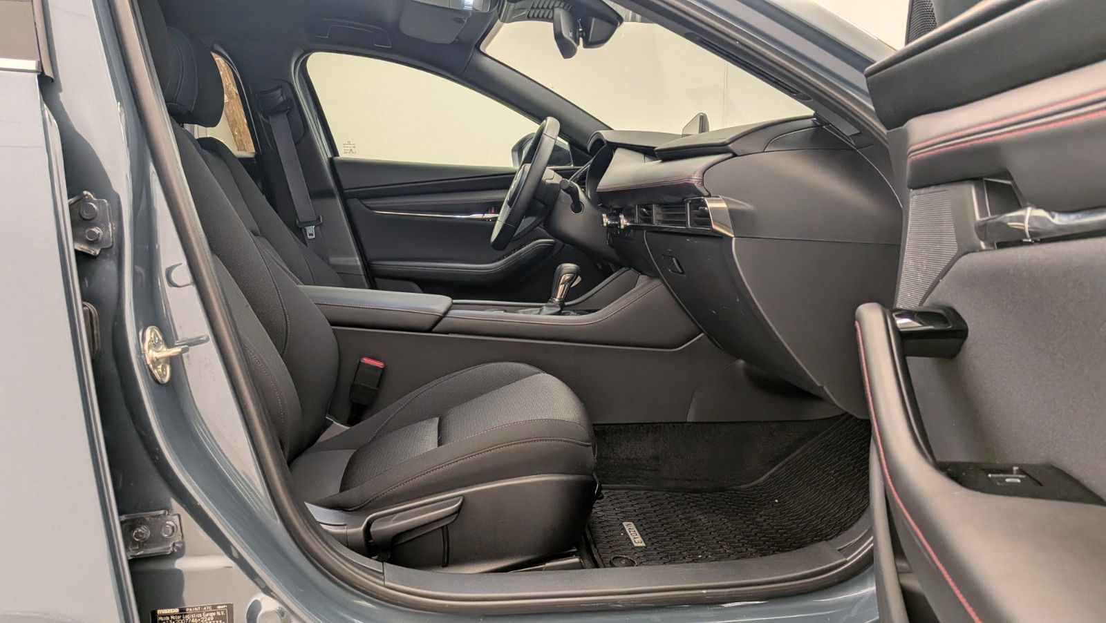 Mazda e-SKYACTIV G 140 Automatik Apple/Android/HUD foto 18