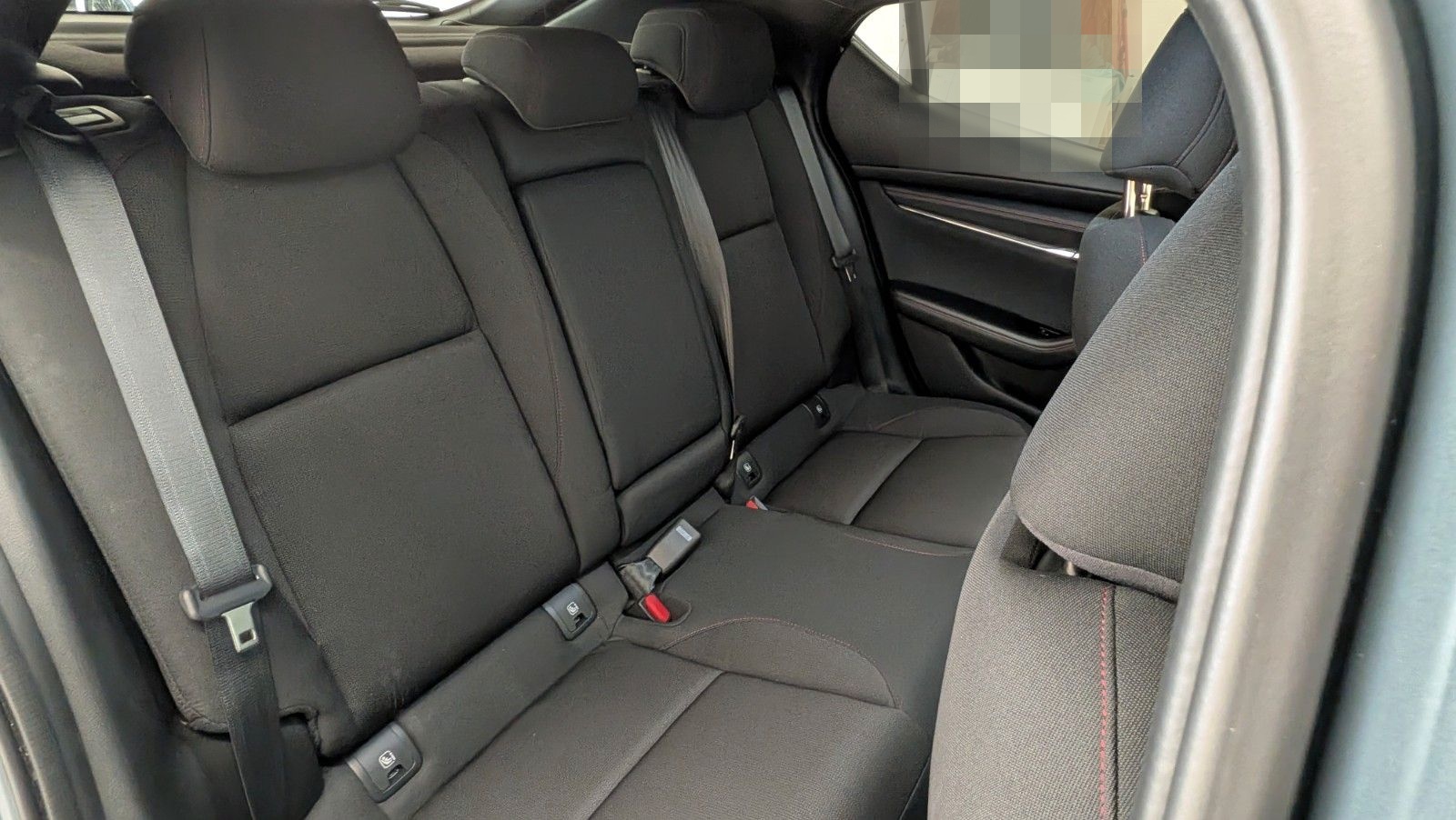 Mazda e-SKYACTIV G 140 Automatik Apple/Android/HUD foto 19