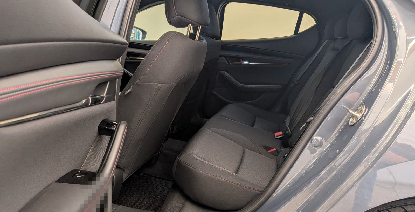 Mazda e-SKYACTIV G 140 Automatik Apple/Android/HUD foto 20