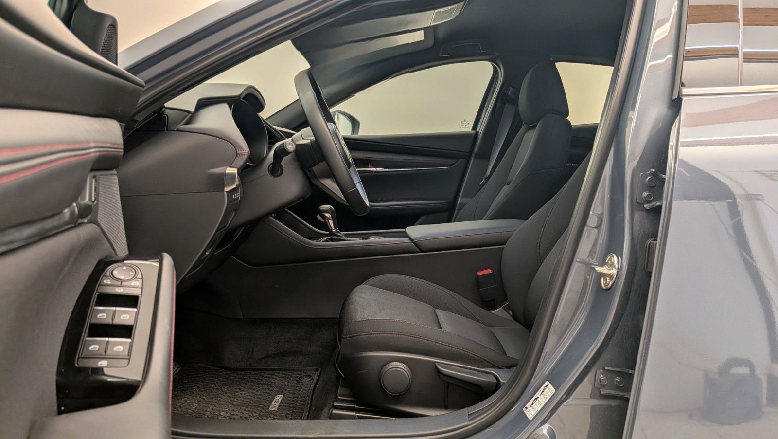 Mazda e-SKYACTIV G 140 Automatik Apple/Android/HUD foto 8