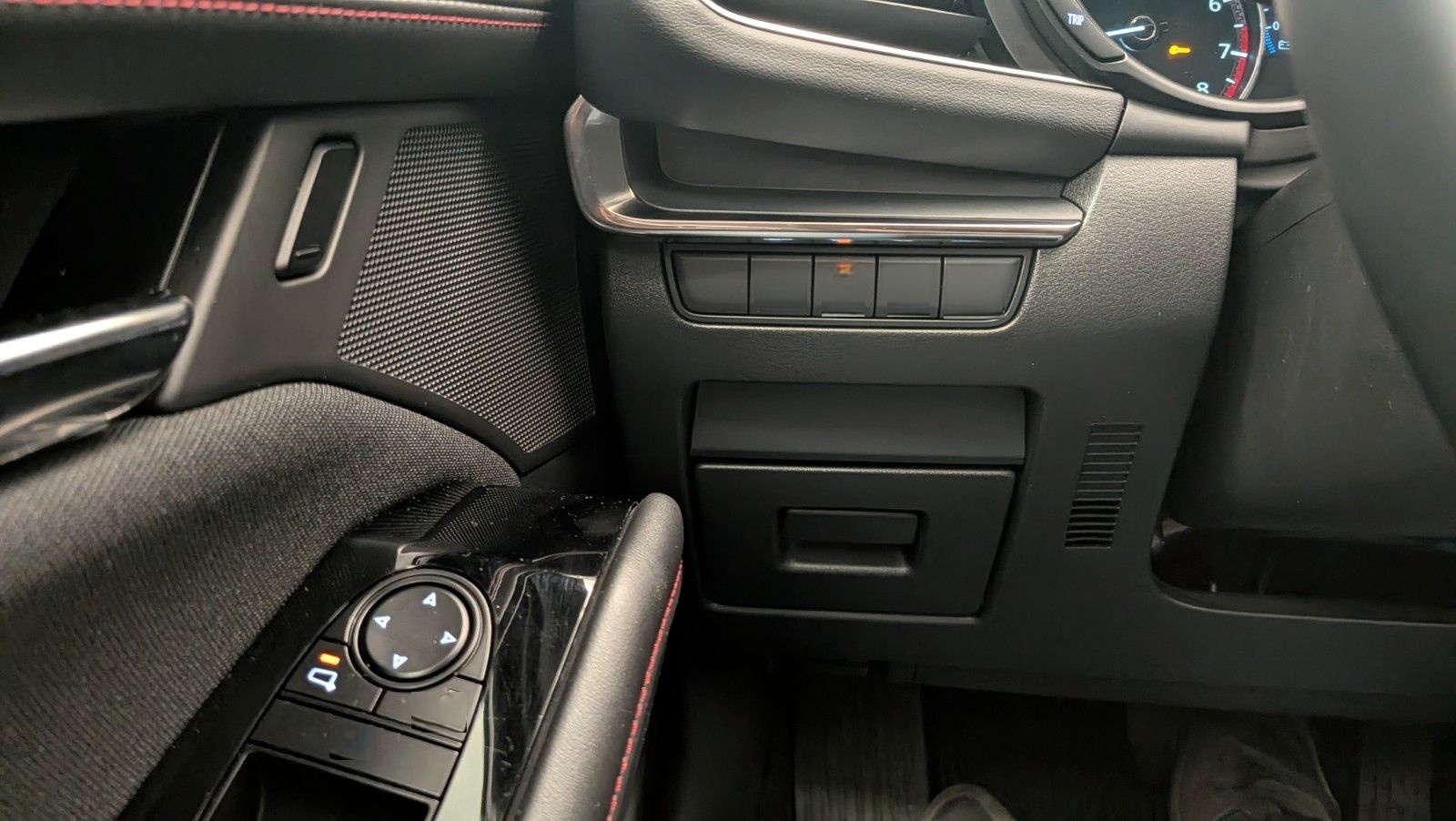 Mazda e-SKYACTIV G 140 Automatik Apple/Android/HUD foto 9