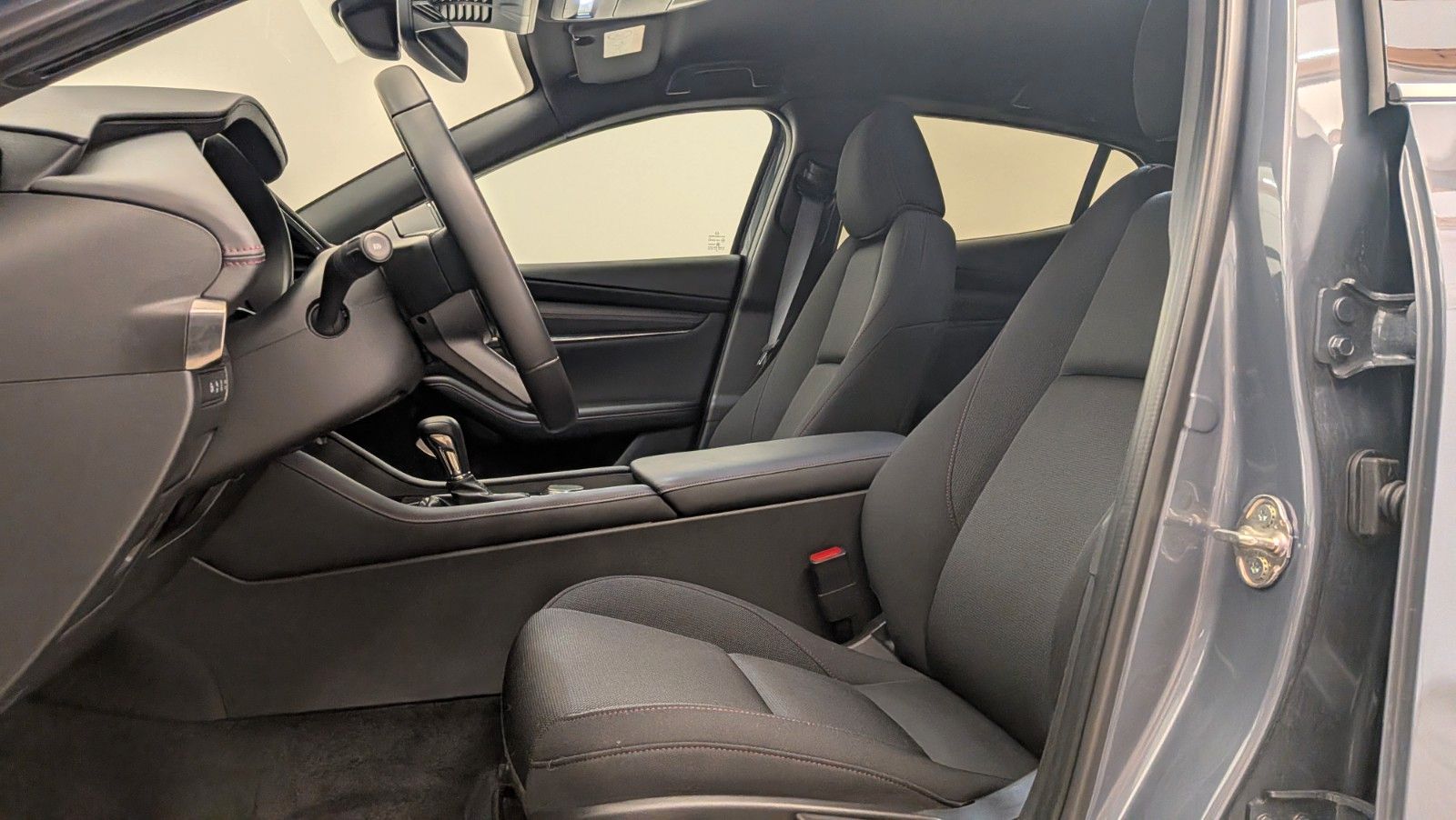 Mazda e-SKYACTIV G 140 Automatik Apple/Android/HUD foto 10