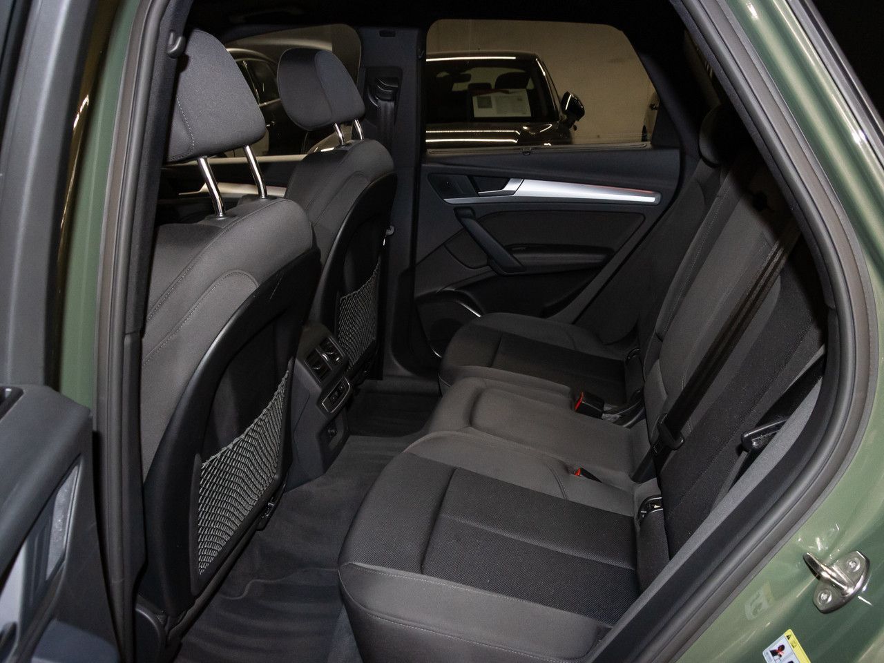 Audi Q5 55 TFSI e quattro S line OLED Pano Kamera 21' foto 15