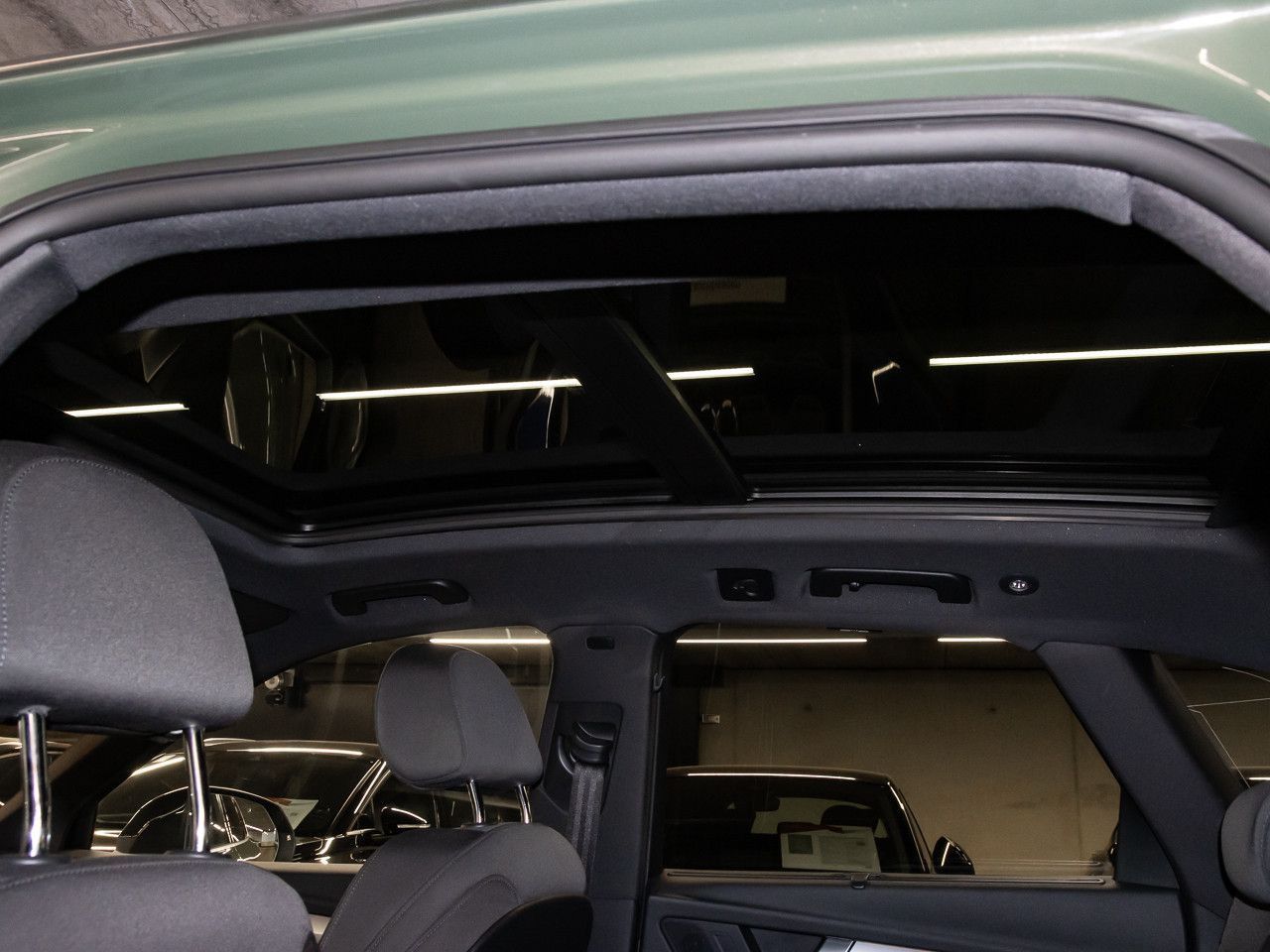 Audi Q5 55 TFSI e quattro S line OLED Pano Kamera 21' foto 16