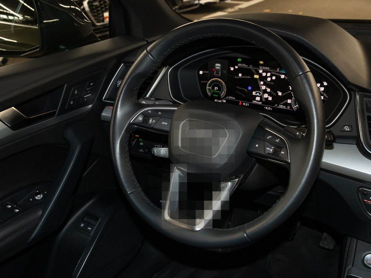 Audi Q5 55 TFSI e quattro S line OLED Pano Kamera 21' foto 18
