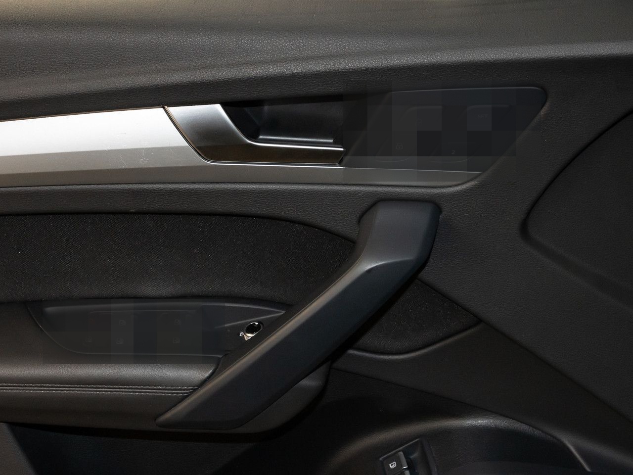 Audi Q5 55 TFSI e quattro S line OLED Pano Kamera 21' foto 20