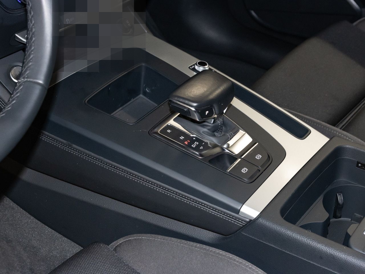 Audi Q5 55 TFSI e quattro S line OLED Pano Kamera 21' foto 21