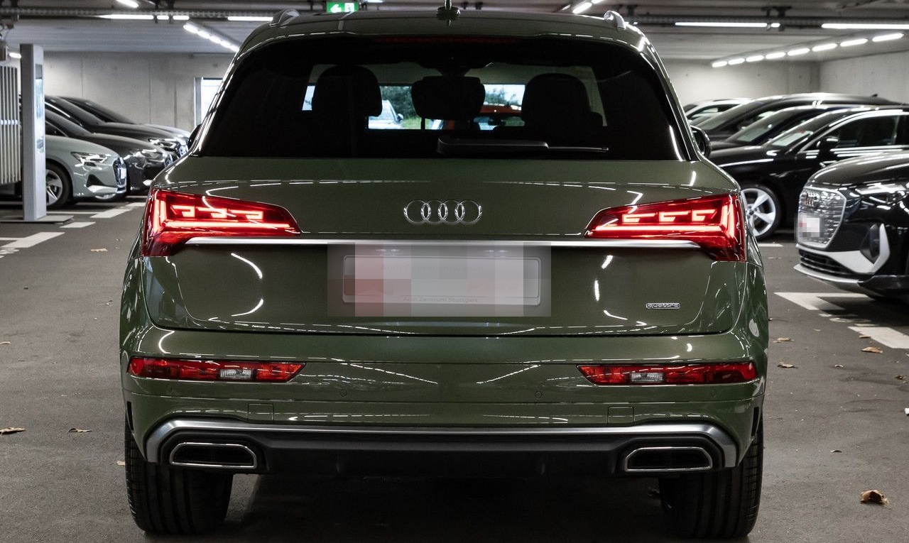 Audi Q5 55 TFSI e quattro S line OLED Pano Kamera 21' foto 7