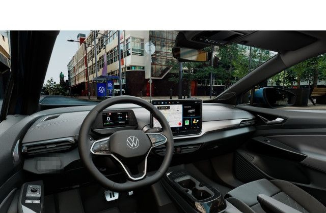 Volkswagen ID.4 Pro HeadUp/Matrix/H+K/AHK/ACC foto 3