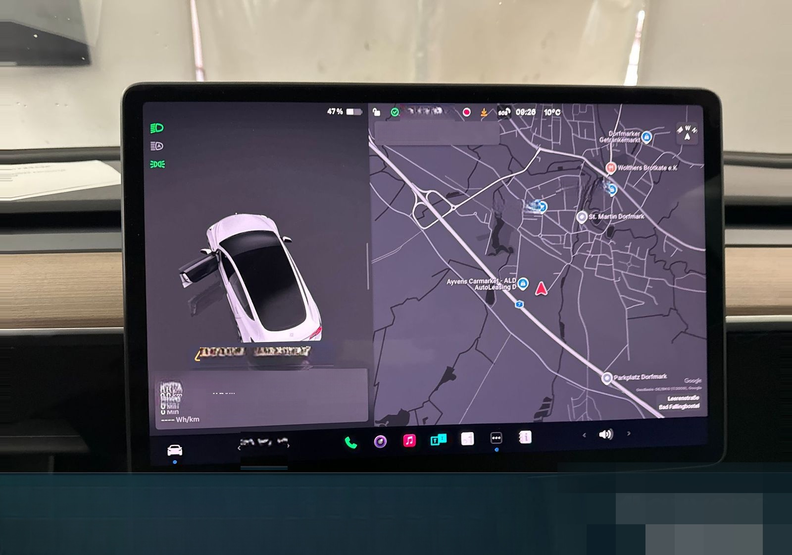 Tesla Model 3 RWD Hinterradantrieb foto 11