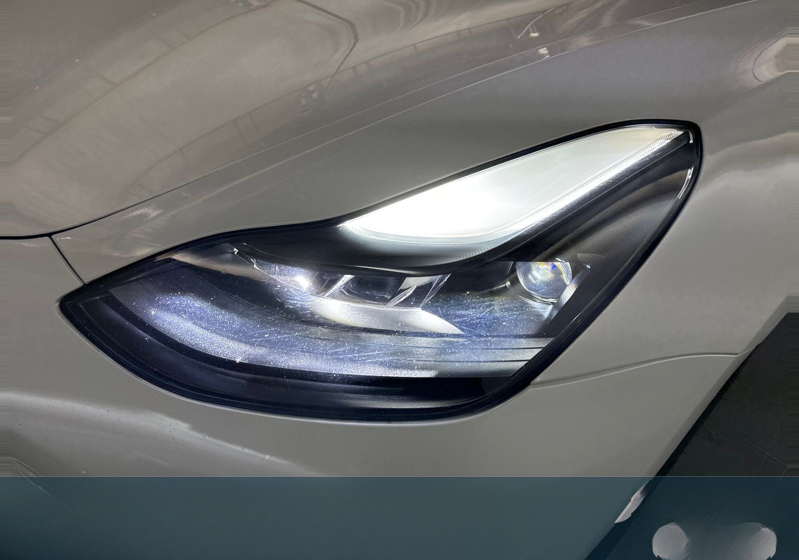Tesla Model 3 RWD Hinterradantrieb foto 8