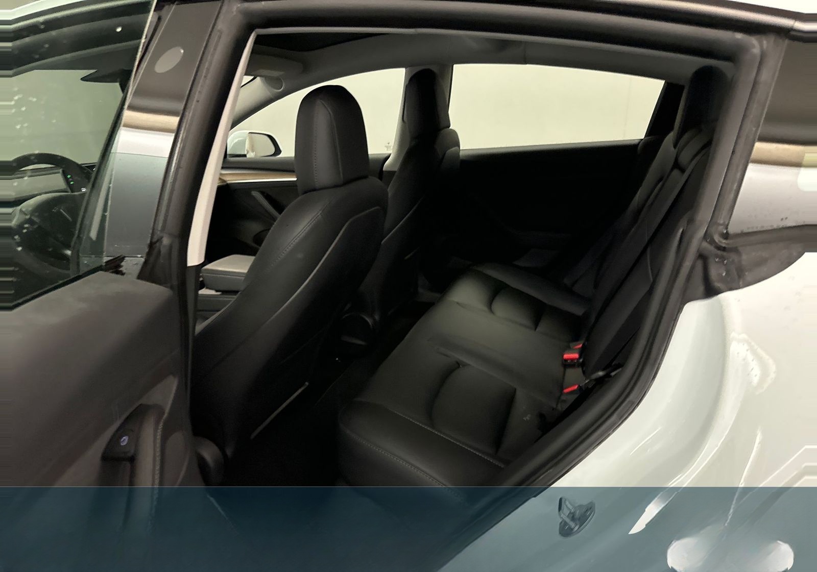 Tesla Model 3 RWD Hinterradantrieb foto 10