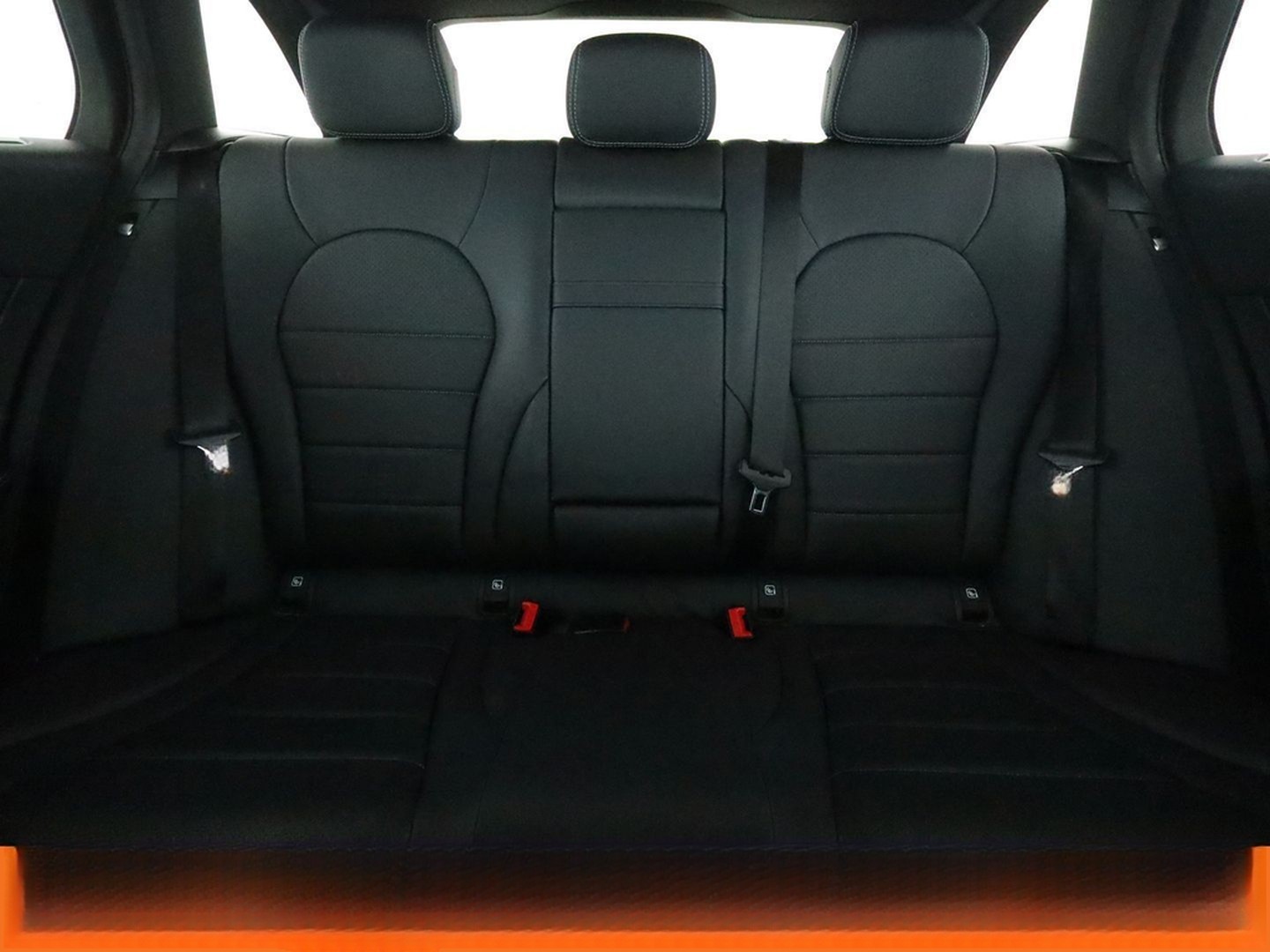 Mercedes-Benz C 250 T AMG Line Aut.*LED*NAVI*TEMPO*CAM*PDC*SHZ foto 16
