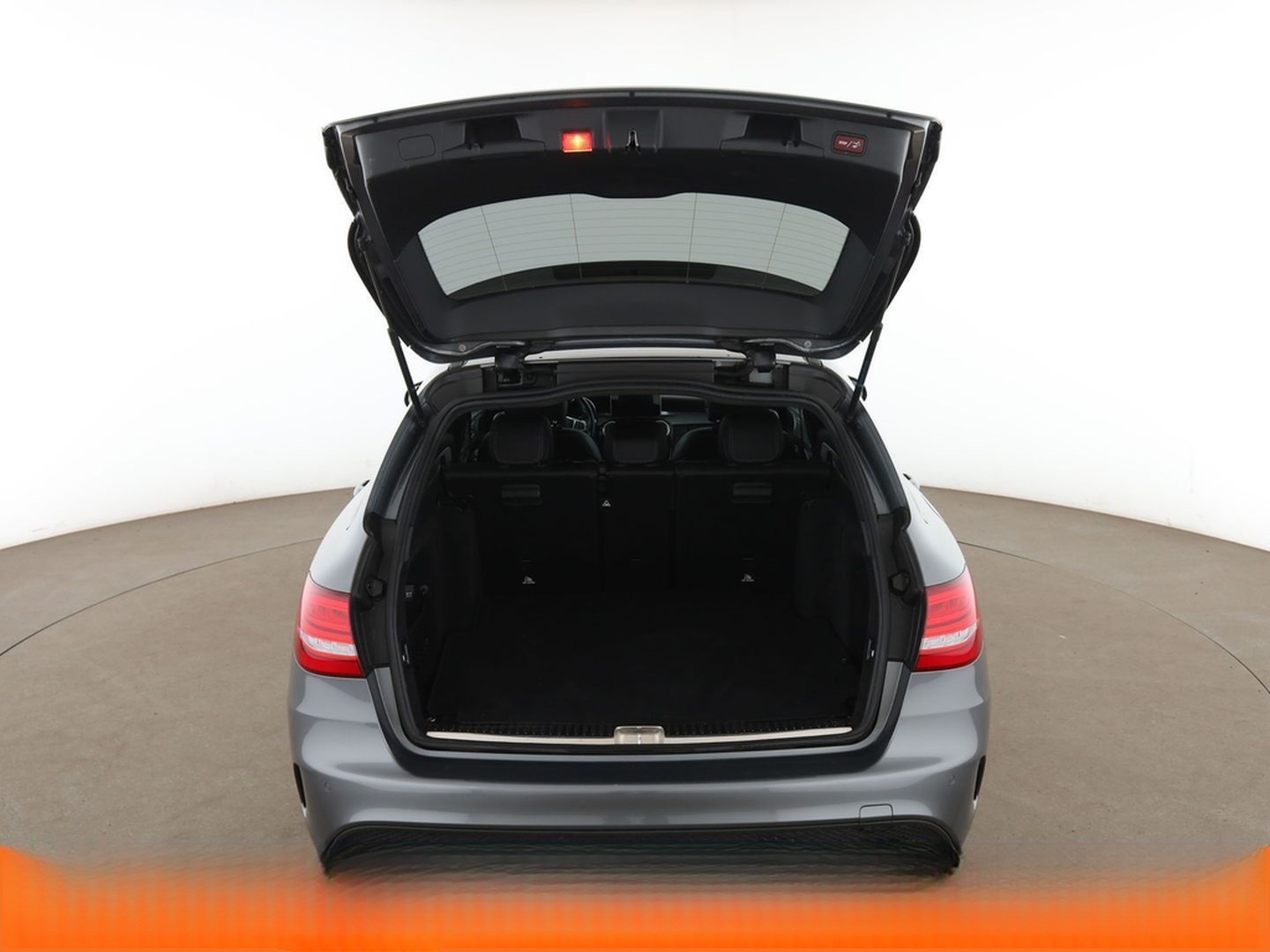 Mercedes-Benz C 250 T AMG Line Aut.*LED*NAVI*TEMPO*CAM*PDC*SHZ foto 17