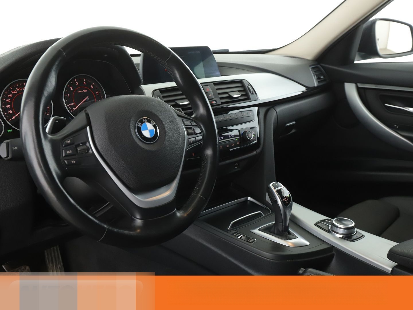 BMW 3er 330i Sport Line Shadow Aut.*LED*TEMPO*PDC* foto 11