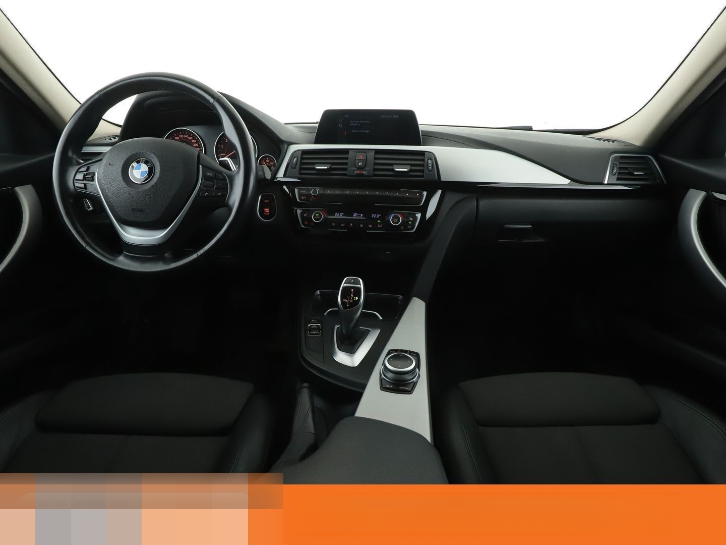 BMW 3er 330i Sport Line Shadow Aut.*LED*TEMPO*PDC* foto 12