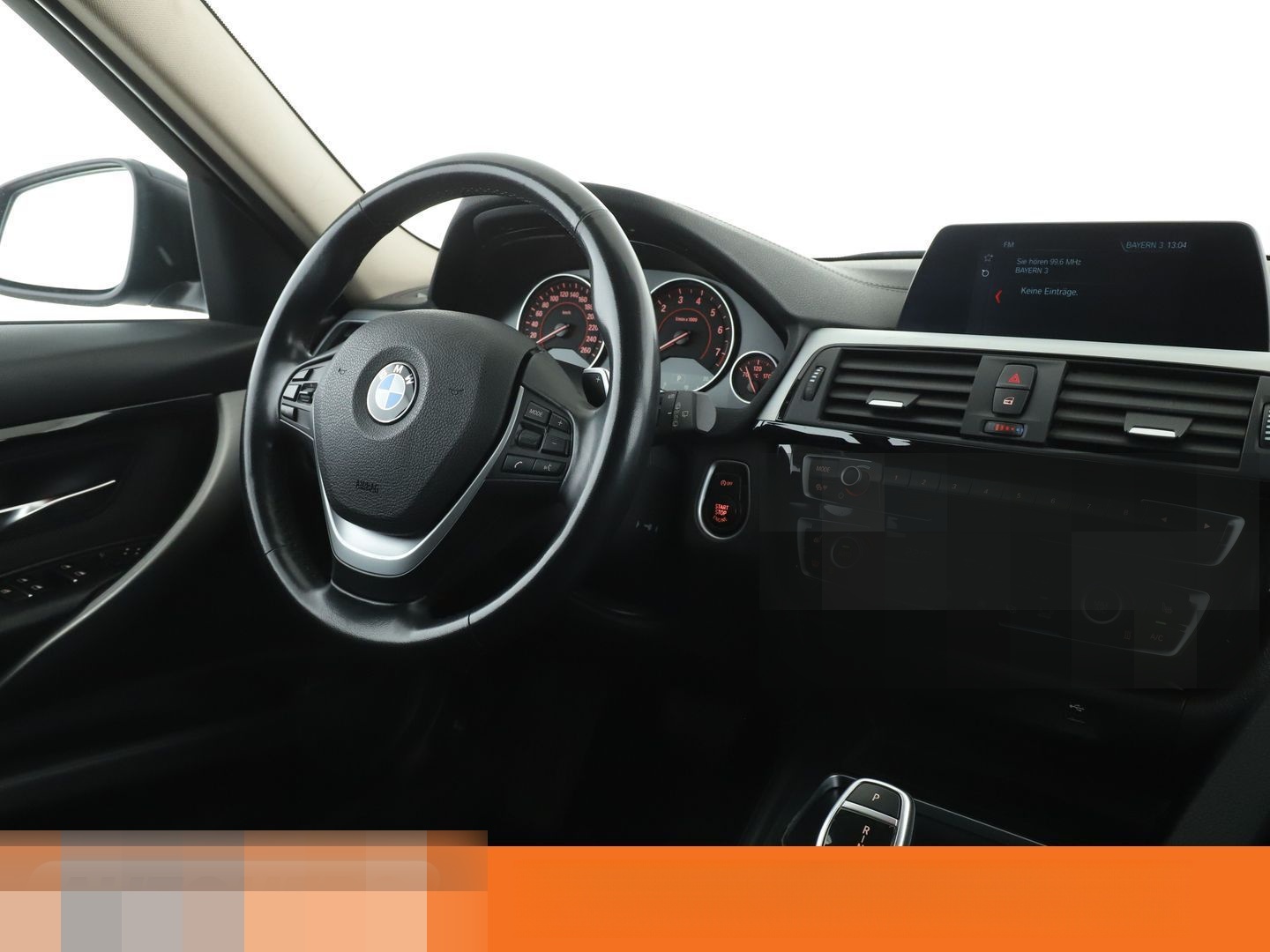 BMW 3er 330i Sport Line Shadow Aut.*LED*TEMPO*PDC* foto 13