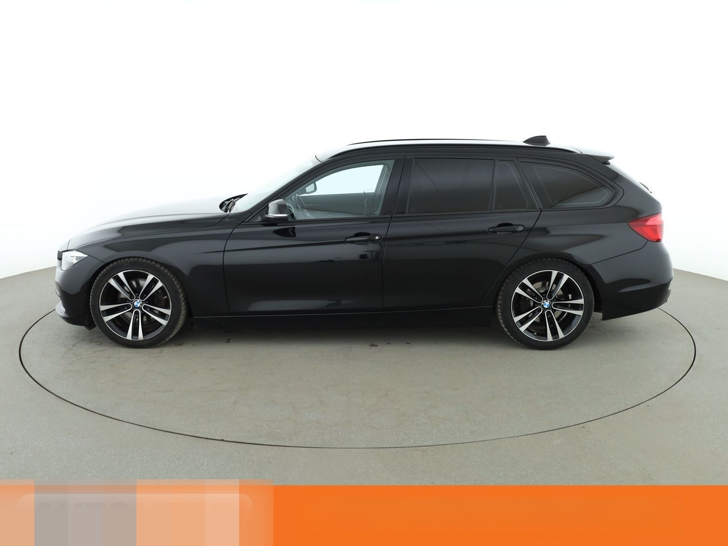 BMW 3er 330i Sport Line Shadow Aut.*LED*TEMPO*PDC* foto 3