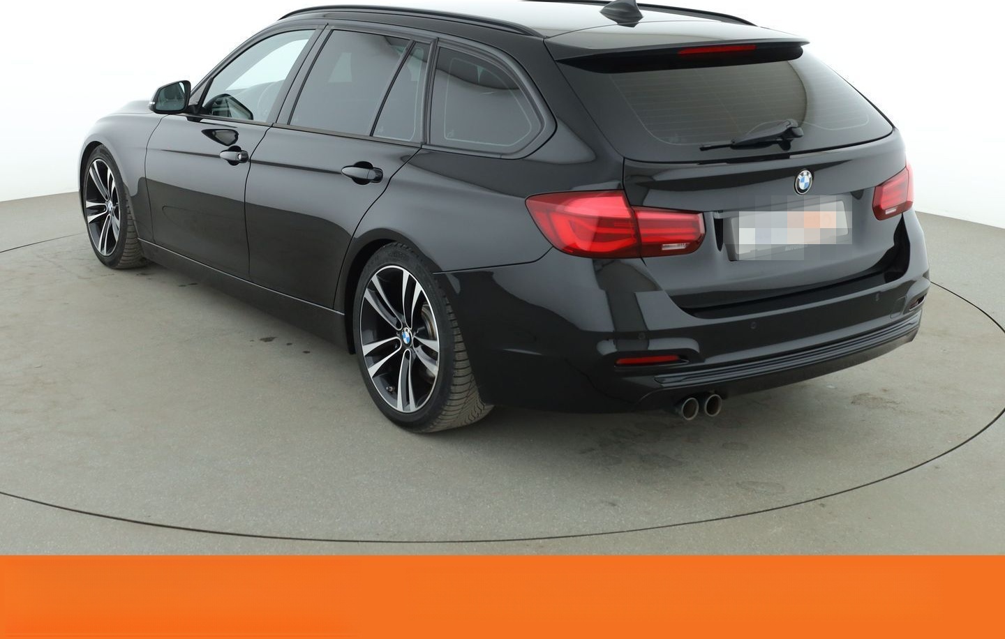 BMW 3er 330i Sport Line Shadow Aut.*LED*TEMPO*PDC* foto 4
