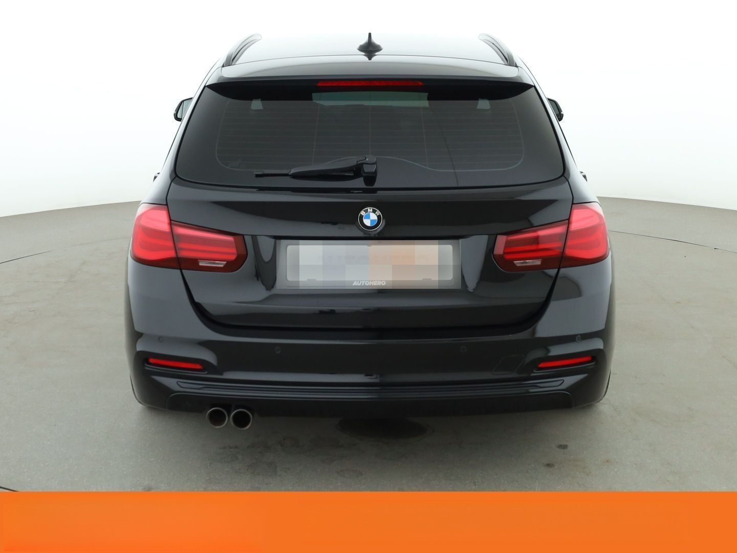 BMW 3er 330i Sport Line Shadow Aut.*LED*TEMPO*PDC* foto 5