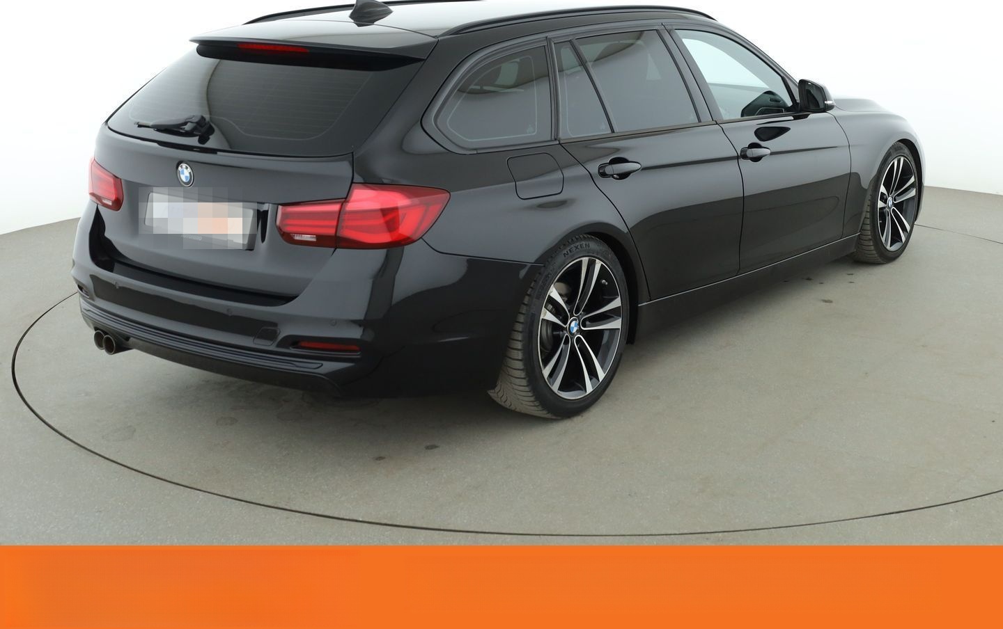 BMW 3er 330i Sport Line Shadow Aut.*LED*TEMPO*PDC* foto 6