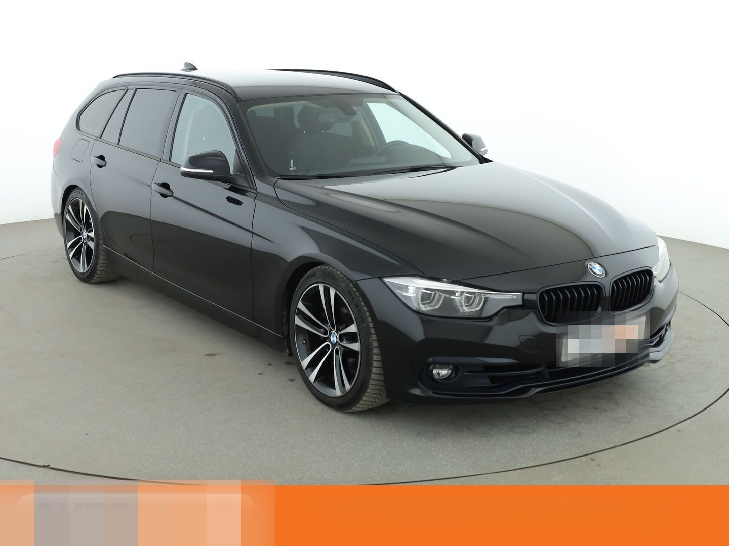 BMW 3er 330i Sport Line Shadow Aut.*LED*TEMPO*PDC* foto 8